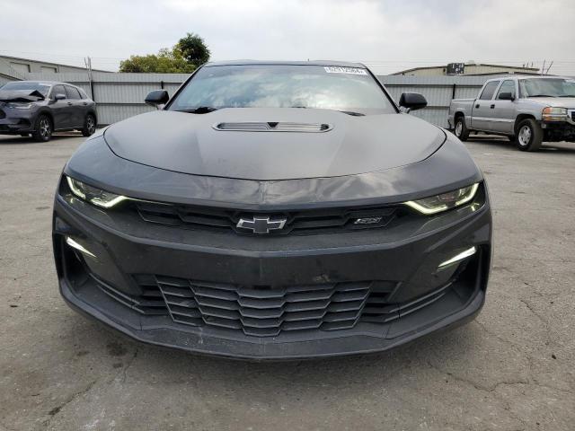 Photo 4 VIN: 1G1FE1R73L0137903 - CHEVROLET CAMARO 