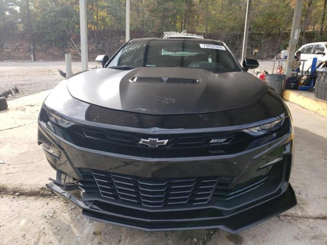 Photo 4 VIN: 1G1FE1R73M0142214 - CHEVROLET CAMARO LZ 