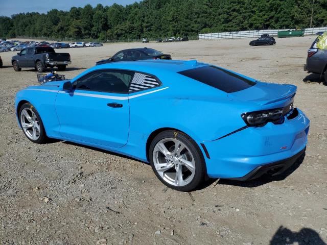 Photo 1 VIN: 1G1FE1R73P0129970 - CHEVROLET CAMARO LT1 