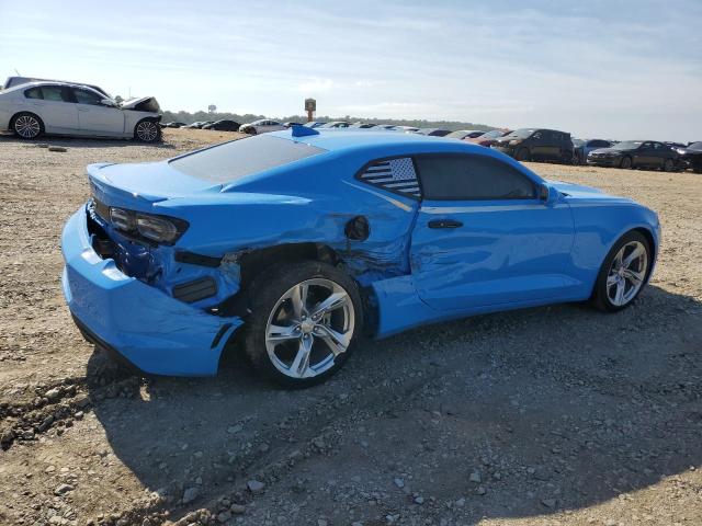 Photo 2 VIN: 1G1FE1R73P0129970 - CHEVROLET CAMARO LT1 