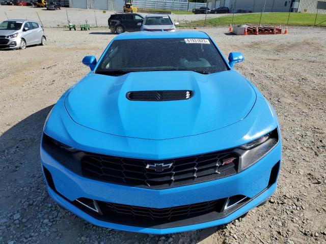 Photo 4 VIN: 1G1FE1R73P0129970 - CHEVROLET CAMARO LT1 