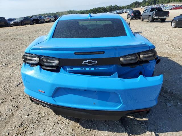 Photo 5 VIN: 1G1FE1R73P0129970 - CHEVROLET CAMARO LT1 