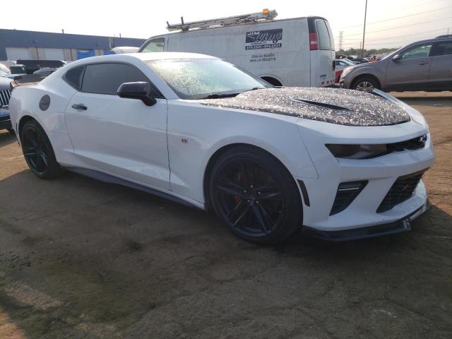 Photo 3 VIN: 1G1FE1R74G0169152 - CHEVROLET CAMARO SS 