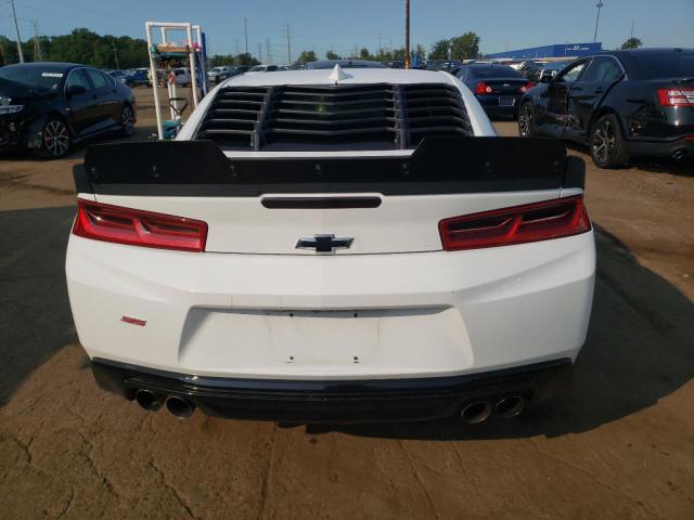 Photo 5 VIN: 1G1FE1R74G0169152 - CHEVROLET CAMARO SS 