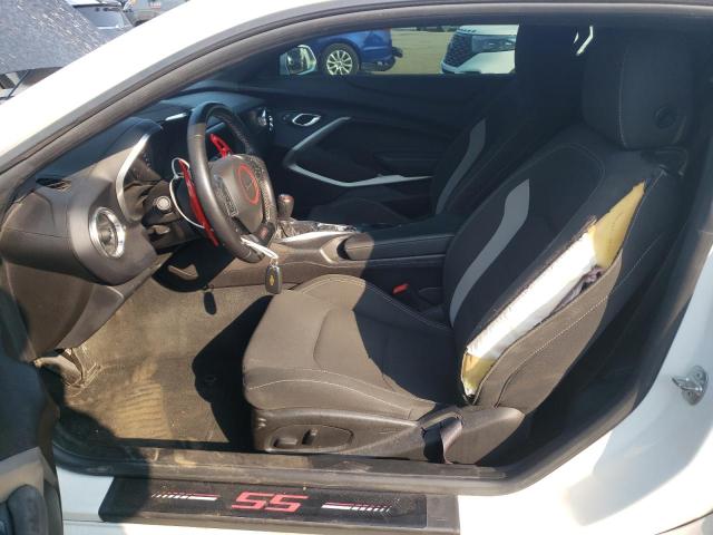 Photo 6 VIN: 1G1FE1R74G0169152 - CHEVROLET CAMARO SS 