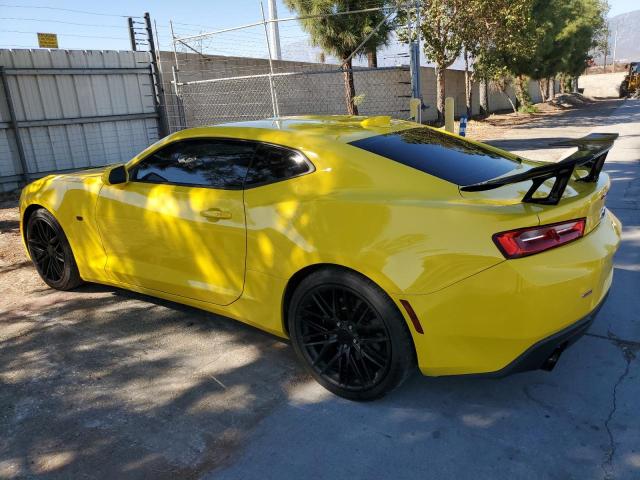 Photo 1 VIN: 1G1FE1R74G0178806 - CHEVROLET CAMARO SS 