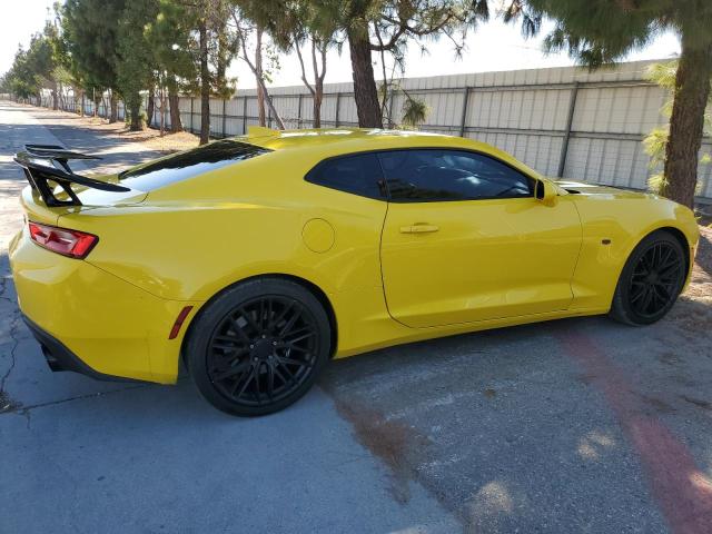 Photo 2 VIN: 1G1FE1R74G0178806 - CHEVROLET CAMARO SS 