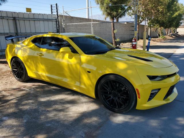 Photo 3 VIN: 1G1FE1R74G0178806 - CHEVROLET CAMARO SS 