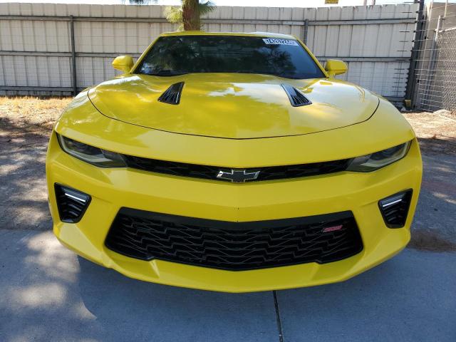 Photo 4 VIN: 1G1FE1R74G0178806 - CHEVROLET CAMARO SS 