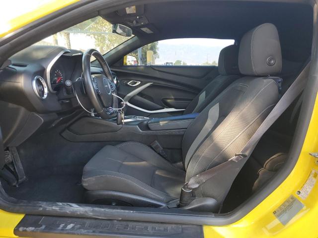 Photo 6 VIN: 1G1FE1R74G0178806 - CHEVROLET CAMARO SS 