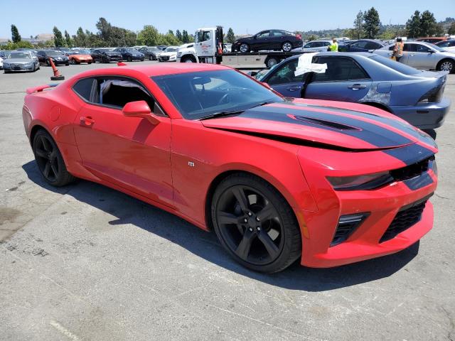 Photo 3 VIN: 1G1FE1R74H0143281 - CHEVROLET CAMARO 