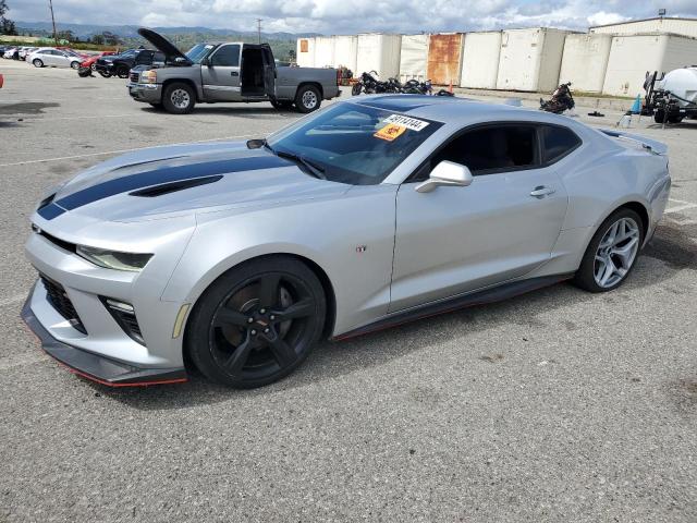 Photo 0 VIN: 1G1FE1R74H0162560 - CHEVROLET CAMARO 