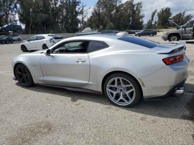 Photo 1 VIN: 1G1FE1R74H0162560 - CHEVROLET CAMARO 