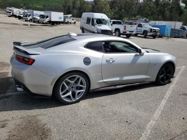 Photo 2 VIN: 1G1FE1R74H0162560 - CHEVROLET CAMARO 