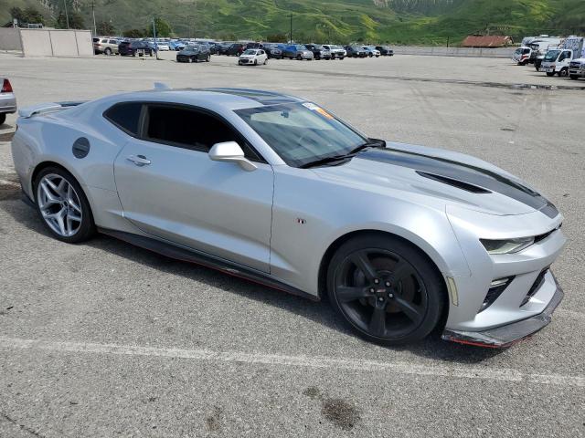 Photo 3 VIN: 1G1FE1R74H0162560 - CHEVROLET CAMARO 