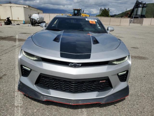 Photo 4 VIN: 1G1FE1R74H0162560 - CHEVROLET CAMARO 