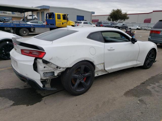 Photo 2 VIN: 1G1FE1R74H0173509 - CHEVROLET CAMARO 