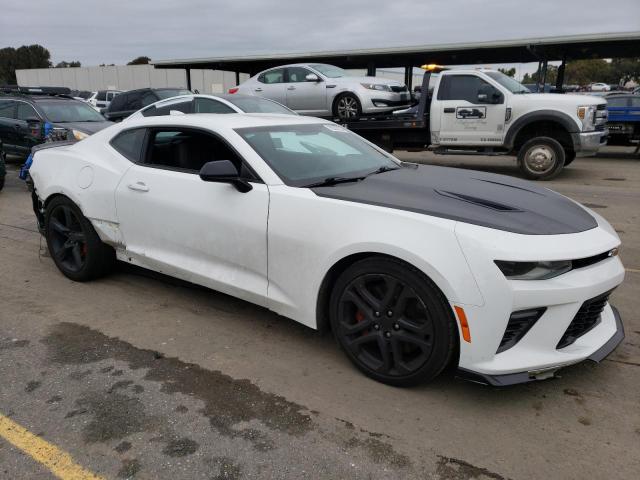 Photo 3 VIN: 1G1FE1R74H0173509 - CHEVROLET CAMARO 