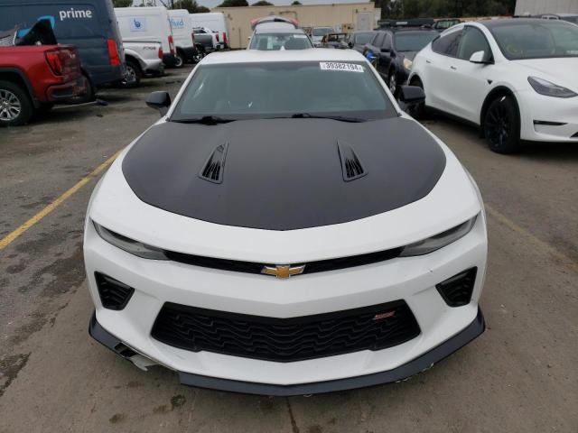 Photo 4 VIN: 1G1FE1R74H0173509 - CHEVROLET CAMARO 