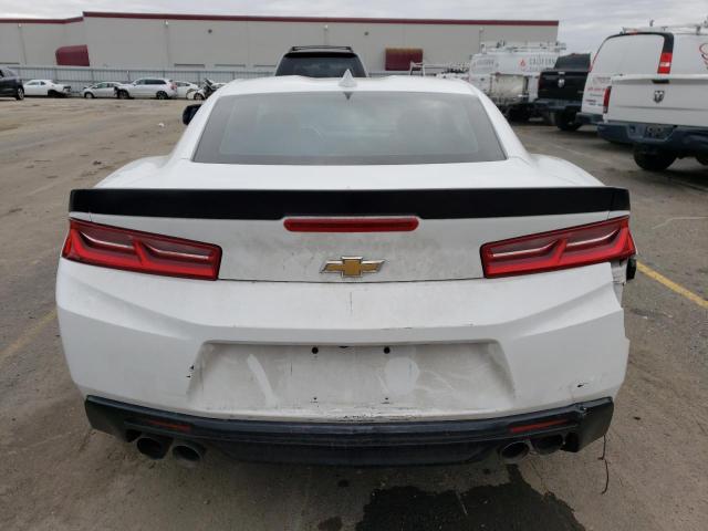 Photo 5 VIN: 1G1FE1R74H0173509 - CHEVROLET CAMARO 