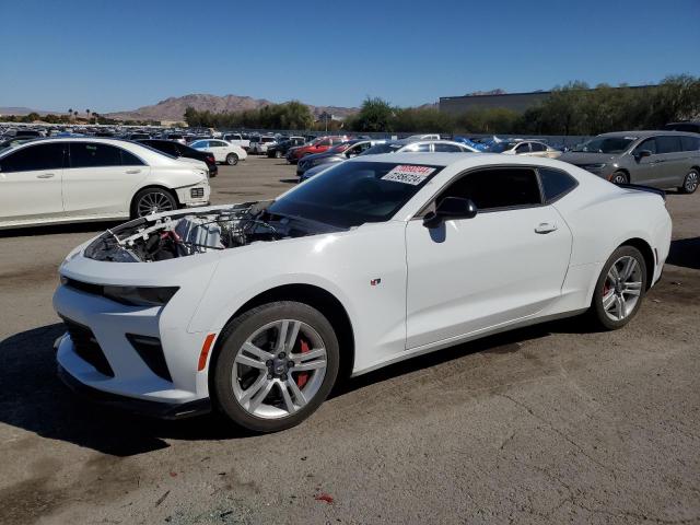 Photo 0 VIN: 1G1FE1R74H0185322 - CHEVROLET CAMARO SS 