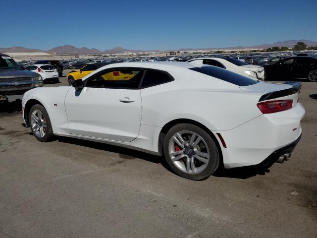 Photo 1 VIN: 1G1FE1R74H0185322 - CHEVROLET CAMARO SS 