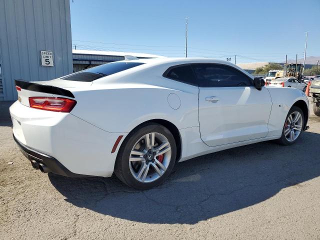 Photo 2 VIN: 1G1FE1R74H0185322 - CHEVROLET CAMARO SS 