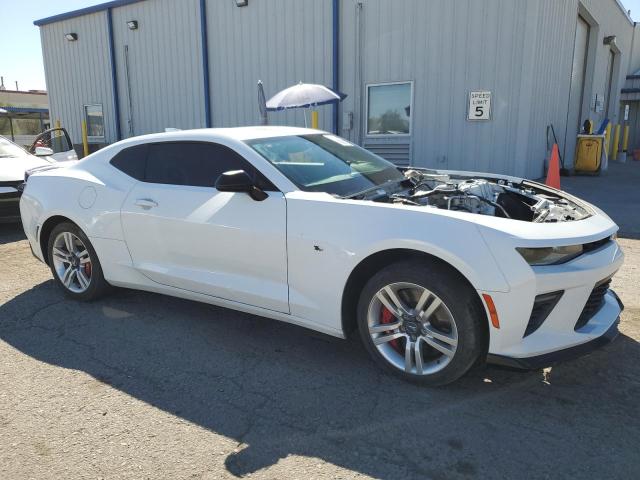 Photo 3 VIN: 1G1FE1R74H0185322 - CHEVROLET CAMARO SS 