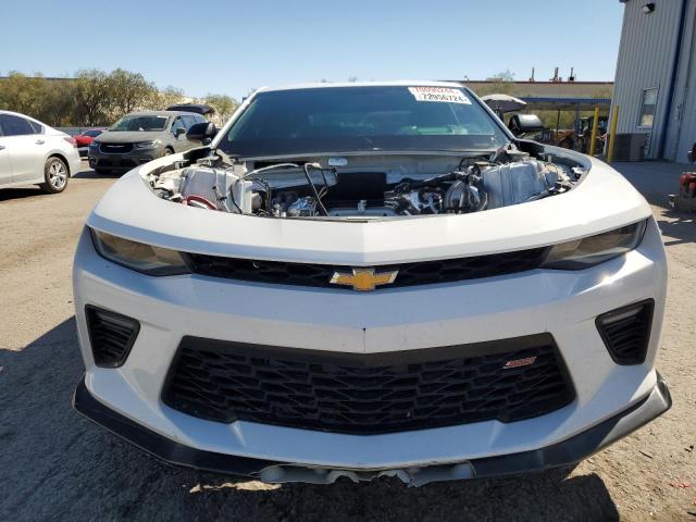 Photo 4 VIN: 1G1FE1R74H0185322 - CHEVROLET CAMARO SS 