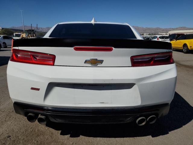 Photo 5 VIN: 1G1FE1R74H0185322 - CHEVROLET CAMARO SS 