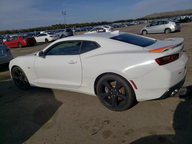 Photo 1 VIN: 1G1FE1R74J0100243 - CHEVROLET CAMARO SS 