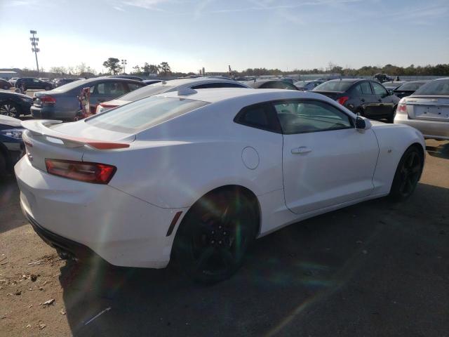 Photo 2 VIN: 1G1FE1R74J0100243 - CHEVROLET CAMARO SS 