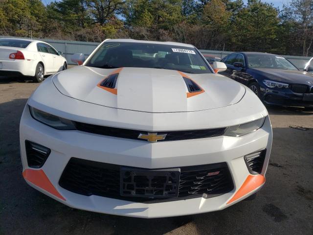 Photo 4 VIN: 1G1FE1R74J0100243 - CHEVROLET CAMARO SS 