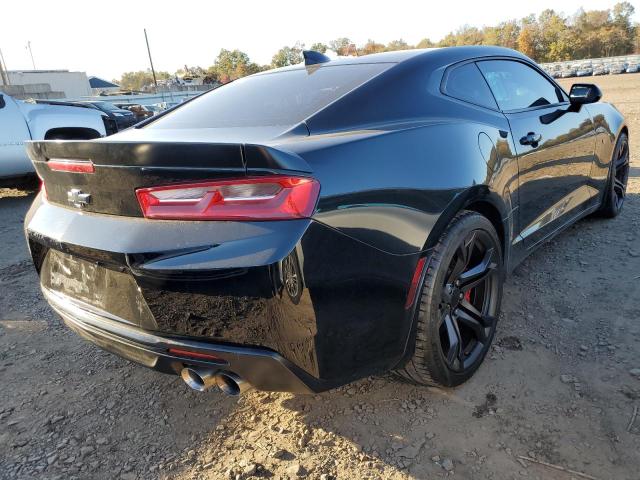 Photo 3 VIN: 1G1FE1R74J0113946 - CHEVROLET CAMARO SS 