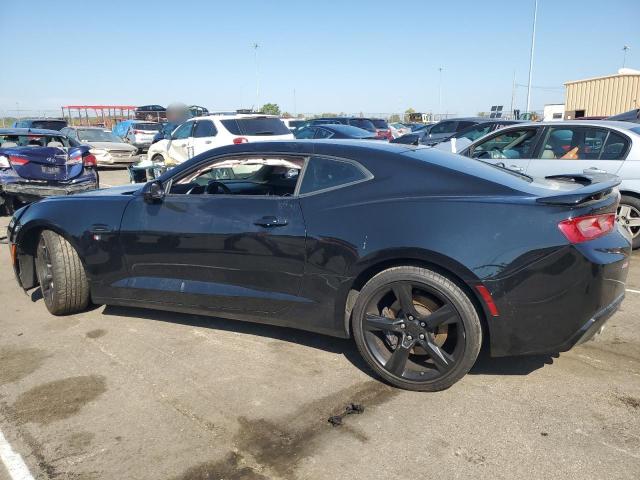 Photo 1 VIN: 1G1FE1R74J0134909 - CHEVROLET CAMARO SS 