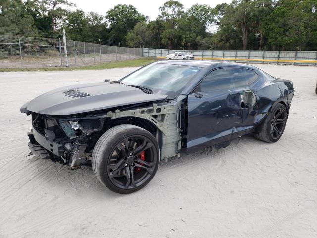 Photo 0 VIN: 1G1FE1R74K0150822 - CHEVROLET CAMARO SS 