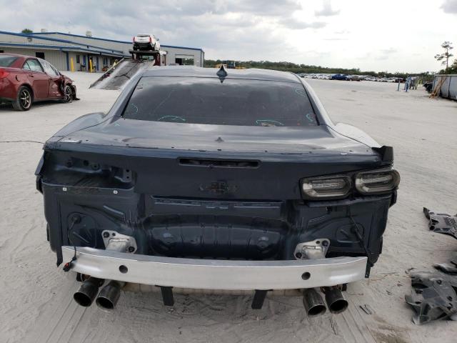 Photo 5 VIN: 1G1FE1R74K0150822 - CHEVROLET CAMARO SS 