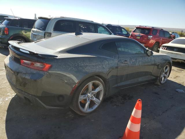 Photo 2 VIN: 1G1FE1R75H0101606 - CHEVROLET CAMARO SS 