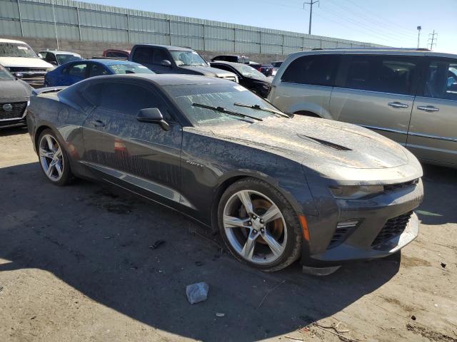 Photo 3 VIN: 1G1FE1R75H0101606 - CHEVROLET CAMARO SS 