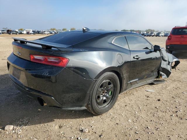 Photo 2 VIN: 1G1FE1R75H0142916 - CHEVROLET CAMARO SS 