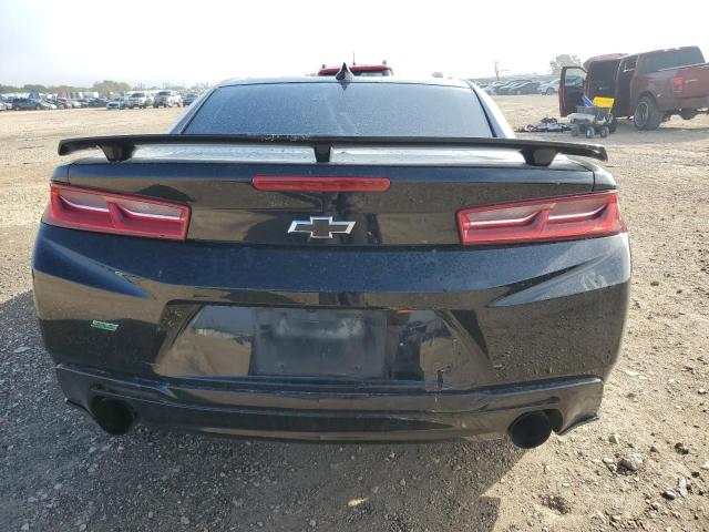 Photo 5 VIN: 1G1FE1R75H0142916 - CHEVROLET CAMARO SS 