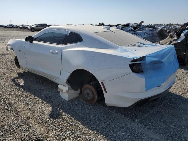 Photo 1 VIN: 1G1FE1R75K0143880 - CHEVROLET CAMARO SS 