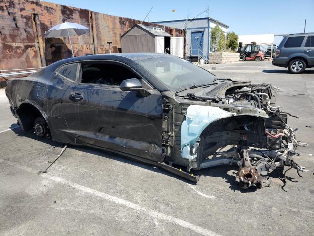 Photo 3 VIN: 1G1FE1R75K0157326 - CHEVROLET CAMARO SS 