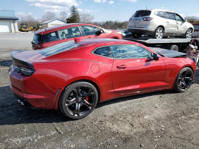 Photo 2 VIN: 1G1FE1R75N0104453 - CHEVROLET CAMARO LT1 