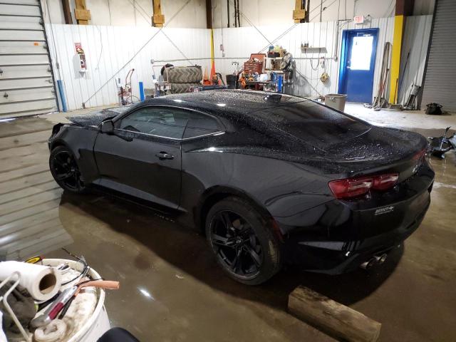 Photo 1 VIN: 1G1FE1R75P0102088 - CHEVROLET CAMARO LT1 