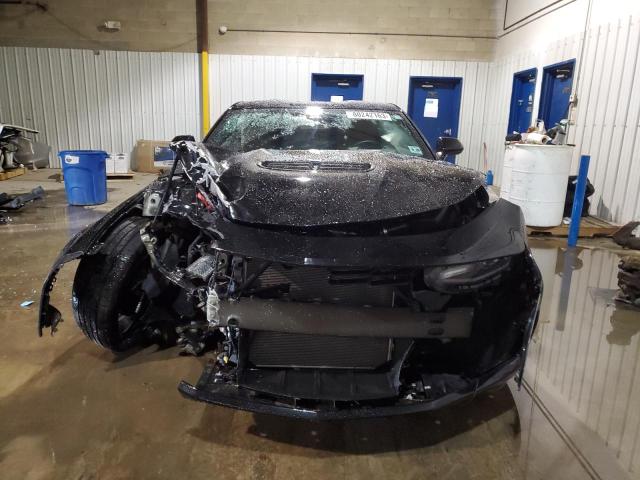 Photo 4 VIN: 1G1FE1R75P0102088 - CHEVROLET CAMARO LT1 