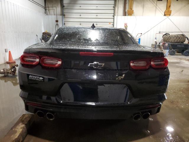 Photo 5 VIN: 1G1FE1R75P0102088 - CHEVROLET CAMARO LT1 