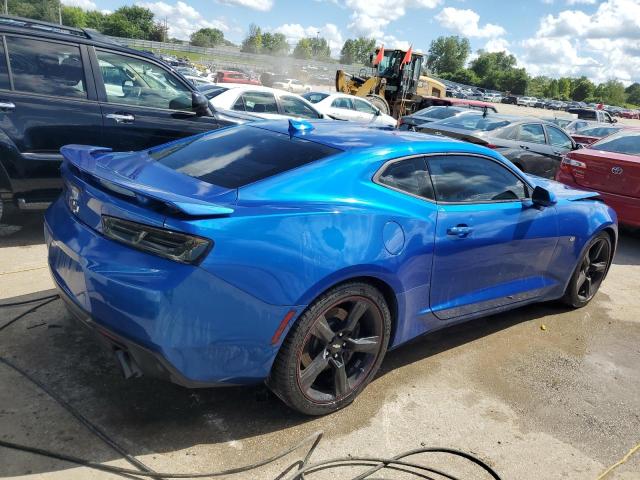 Photo 2 VIN: 1G1FE1R76G0138842 - CHEVROLET CAMARO SS 