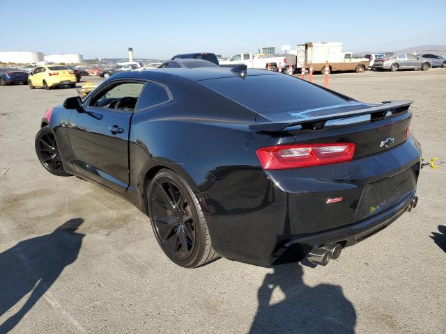 Photo 1 VIN: 1G1FE1R76G0140025 - CHEVROLET CAMARO 