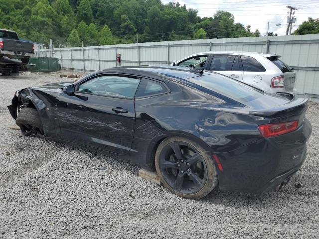 Photo 1 VIN: 1G1FE1R76H0119094 - CHEVROLET CAMARO 